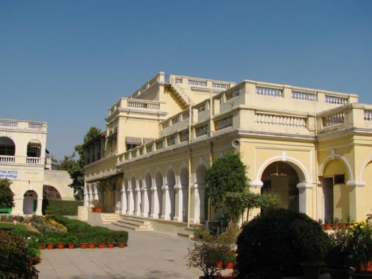 Swaraj Bhavan-2